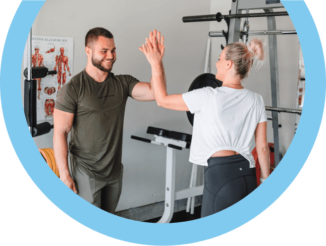 Online Personal Trainer - Personal Trainer Vancouver